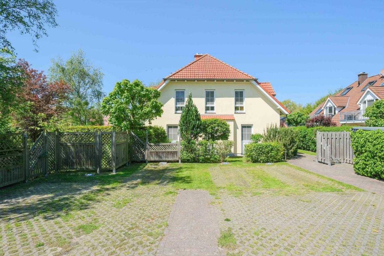 Strandoase Typ Sto-A Strandoase Whg. So7 Wustrow  Exterior photo